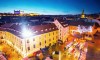 ADVENTNA BRATISLAVA - 1 DAN